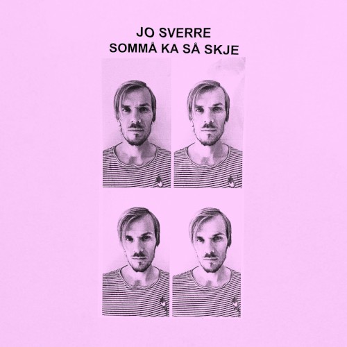 Sommå ka så skje