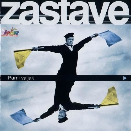 Zastave