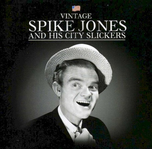 Spike Jones - The Best Of