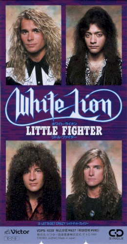 Little Fighter