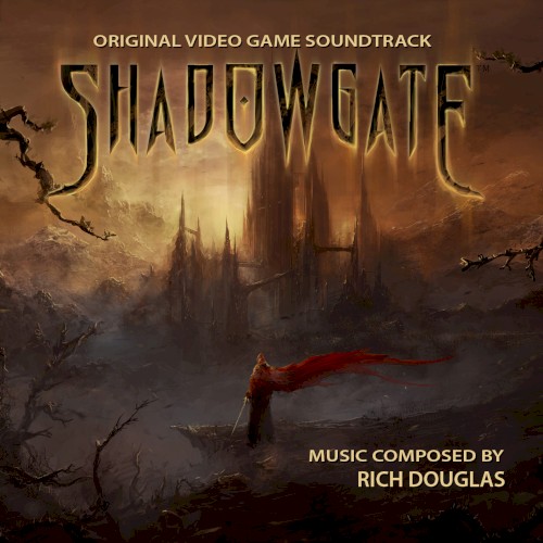 Shadowgate - OST