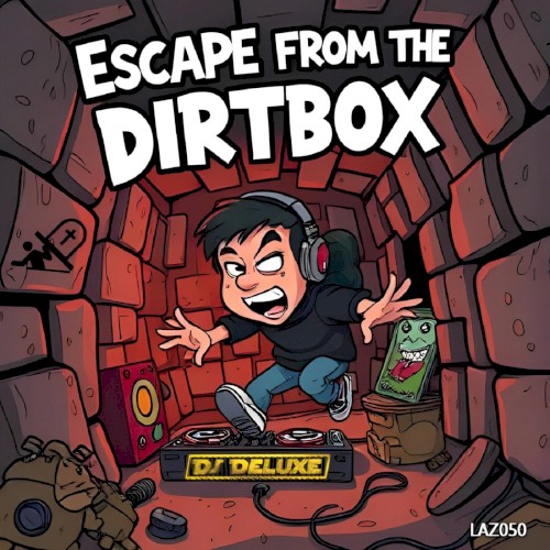 Escape From The Dirtbox