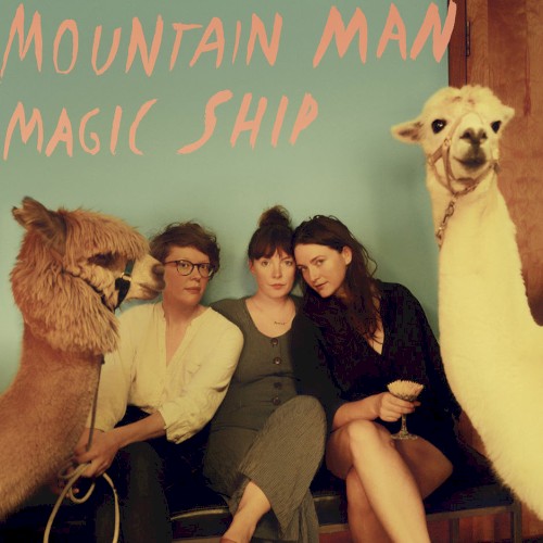 Magic Ship