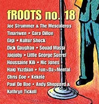 fRoots 18