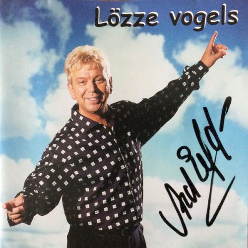 Lözze vogels