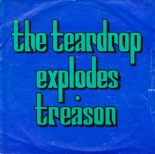 Treason