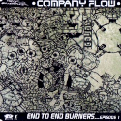 End To End Burners...Episode 1