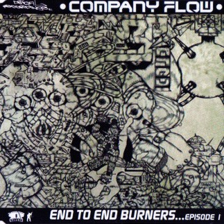 End To End Burners...Episode 1