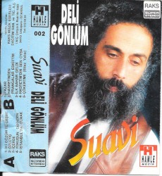 Deli Gönlüm