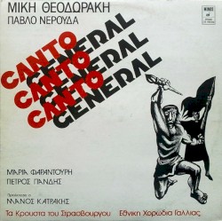 Canto General