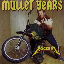 Mullet Years Rocker