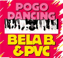 Pogo Dancing