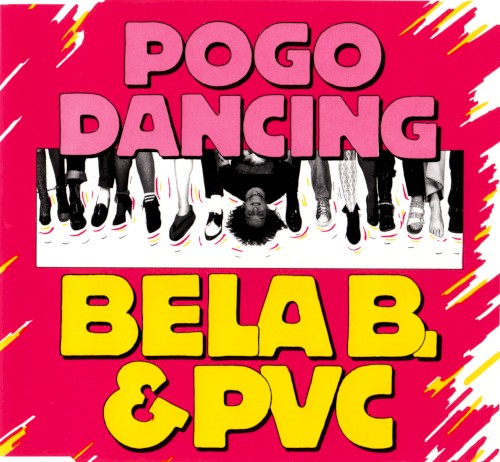 Pogo Dancing