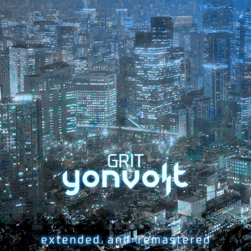 GRIT: Extended and Remastered