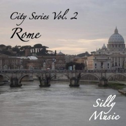 City Series Vol.2: Rome