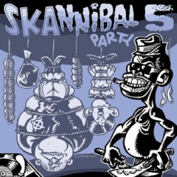 Skannibal Party 5