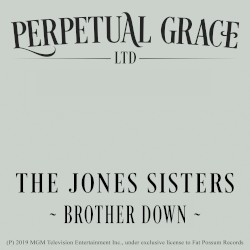Brother Down (Perpetual Grace, Ltd.)
