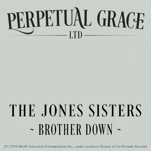 Brother Down (Perpetual Grace, Ltd.)