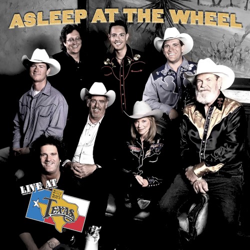 Live at Billy Bob’s Texas