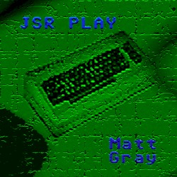 JSR Play