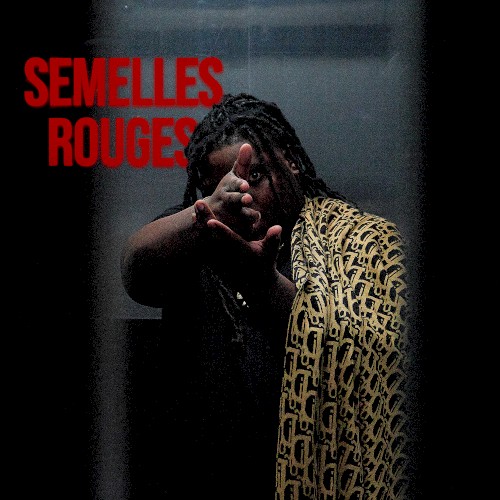 Semelles rouges