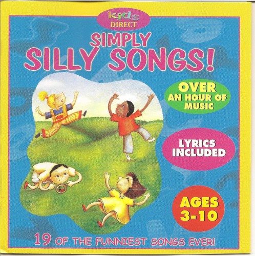 Simply Silly Songs!