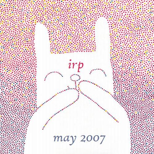 Indie/Rock Playlist: May 2007