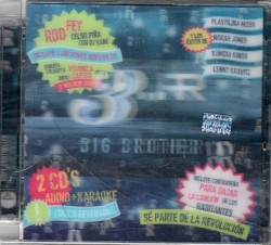 Big Brother 3R