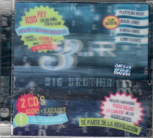 Big Brother 3R