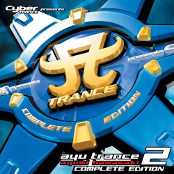 Cyber TRANCE presents ayu trance 2