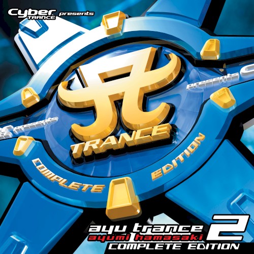 Cyber TRANCE presents ayu trance 2