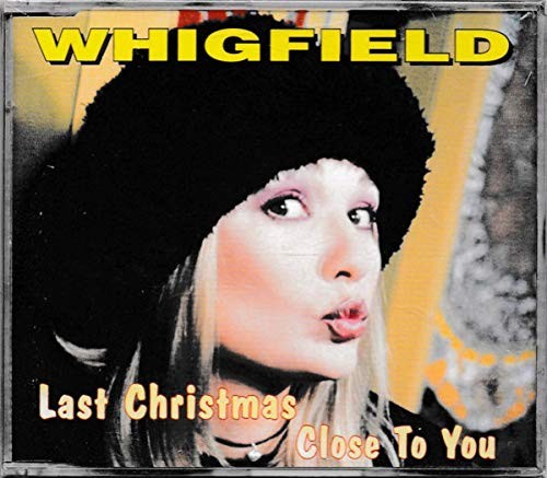 Close to You / Last Christmas
