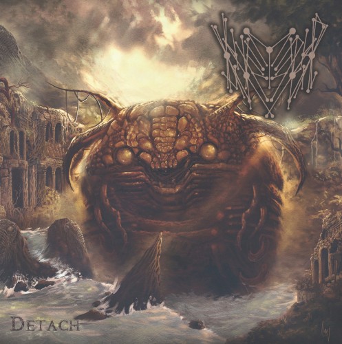 Detach