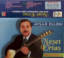 Avşar Elleri - Hapishanelere Güneş Doğmuyor
