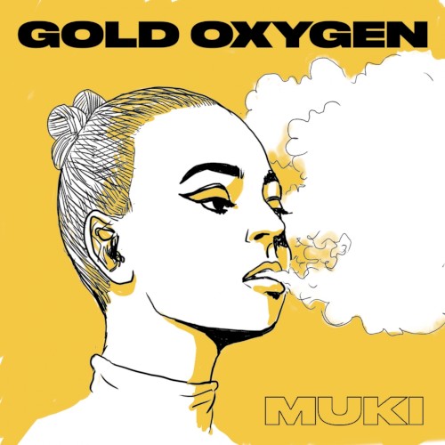 Gold Oxygen