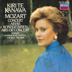 Concert Arias