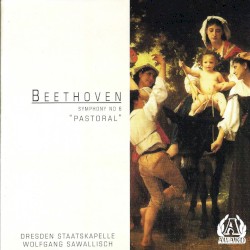Symphony no. 6 "Pastoral"