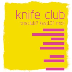 TNSclub7 (Syd.31 mix)