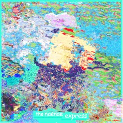 The Naenae Express Extended Player