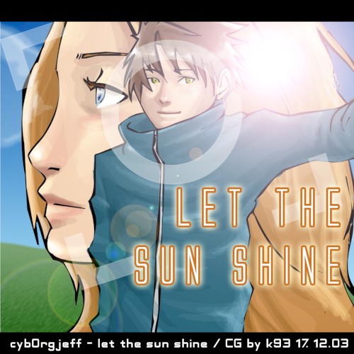 Let the Sun Shine