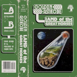 Land of the Great Horses