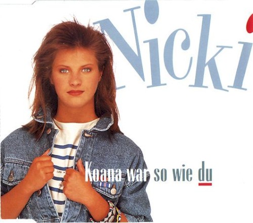 Koana war so wie du