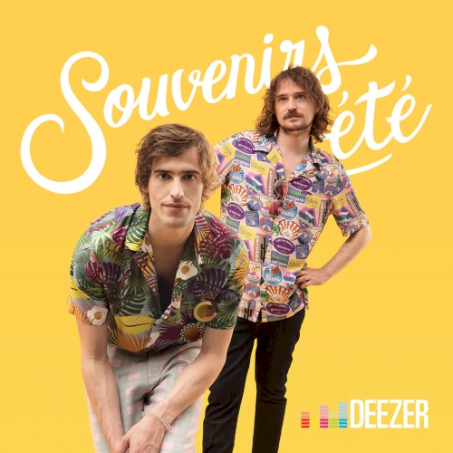 Capri c'est fini - Souvenirs d'été