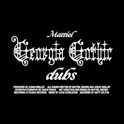 Georgia Gothic Dubs