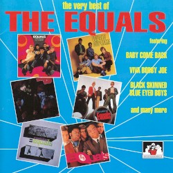 The Very Best Of The Equals