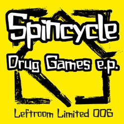 Drug Games
