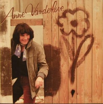 Anne Vanderlove