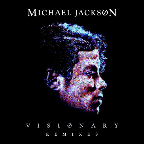 Visionary: The Video Singles