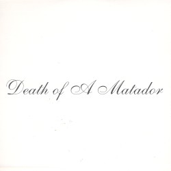 Death of a Matador