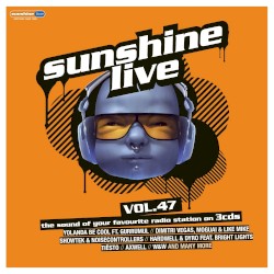 Sunshine Live, Vol. 47